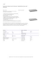 Datasheet for Inline 76818A, EAN: 4043718311965