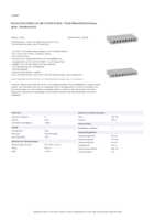 Datenblatt zu Inline 76818A, EAN: 4043718311965