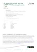 Datenblatt zu Inline 74807S, EAN: 4043718259823
