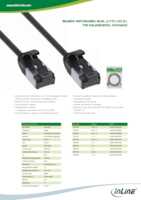 Datenblatt zu Inline 75303S, EAN: 4043718312429