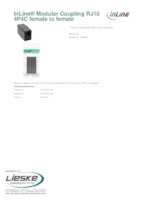 Datasheet for Inline 69999E, EAN: 4043718112685