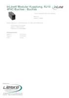Datenblatt zu Inline 69999E, EAN: 4043718112685