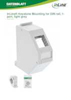 Datasheet for Inline 76203, EAN: 4043718271986