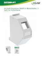 Datenblatt zu Inline 76203, EAN: 4043718271986