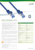 Datenblatt zu Inline 72603B, EAN: 4043718336753