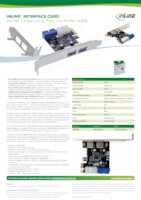 Datasheet for Inline 76666G, EAN: 4043718333226