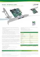 Datasheet for Inline 76666N, EAN: 4043718347964