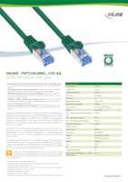 Datenblatt zu Inline 72655G, EAN: 4043718336975