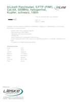 Datenblatt zu Inline 76899S, EAN: 4043718201815