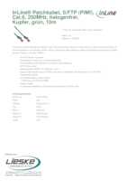 Datenblatt zu Inline 76900G, EAN: 4043718206766