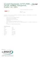 Datenblatt zu Inline 76899R, EAN: 4043718201808