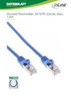 Datenblatt zu Inline 72514B, EAN: 4043718123544