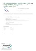 Datenblatt zu Inline 76900B, EAN: 4043718206469