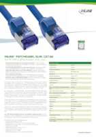 Datenblatt zu Inline 74914B, EAN: 4043718335251