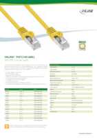 Datenblatt zu Inline 72511Y, EAN: 4043718008278