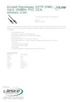 Datenblatt zu Inline 76133S, EAN: 4043718231478