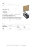 Datasheet for Inline 76217S, EAN: 4043718312085