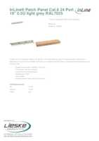 Datasheet for Inline 76224A, EAN: 4043718197576