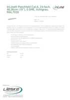 Datenblatt zu Inline 76224A, EAN: 4043718197576