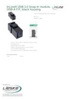 Datasheet for Inline 76202L, EAN: 4043718282364