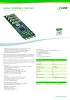 Datasheet for Inline 76660W, EAN: 4043718341610