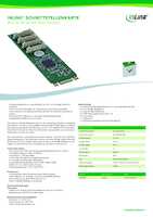 Datenblatt zu Inline 76660W, EAN: 4043718341610