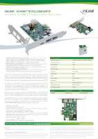 Datenblatt zu Inline 76661M, EAN: 4043718333691