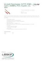 Datenblatt zu Inline 76440R, EAN: 4043718232512