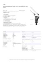 Datenblatt zu Inline 75812W, EAN: 4043718295401