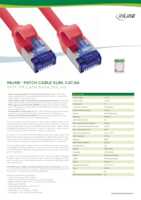 Datasheet for Inline 74933R, EAN: 4043718335480
