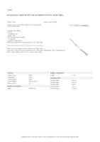 Datasheet for Inline 72099W, EAN: 4043718112036