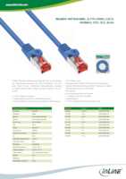Datenblatt zu Inline 76112B, EAN: 4043718231553