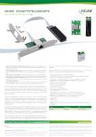 Datenblatt zu Inline 76660Y, EAN: 4043718348251