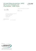 Datenblatt zu Inline 73096, EAN: 4043718175703