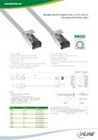 Datasheet for Inline 75855, EAN: 4043718295241