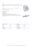 Datasheet for Inline 76203C, EAN: 4043718286898