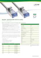 Datasheet for Inline 71902, EAN: 4043718351794