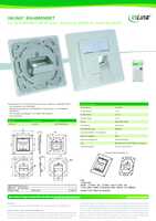 Datenblatt zu Inline 76202U, EAN: 4043718341023