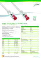 Datenblatt zu Inline 76415W, EAN: 4043718120529