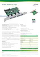 Datasheet for Inline 76666M, EAN: 4043718347957