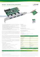 Datenblatt zu Inline 76666M, EAN: 4043718347957