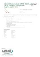 Datenblatt zu Inline 76915W, EAN: 4043718212347