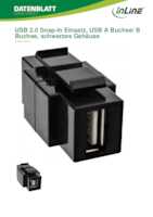 Datenblatt zu Inline 76201T, EAN: 4043718170920