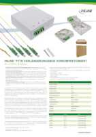 Datenblatt zu Inline 88140, EAN: 4043718333189