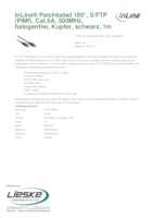 Datenblatt zu Inline 76811X, EAN: 4043718235254
