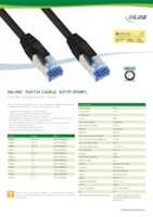 Datasheet for Inline 76833S, EAN: 4043718294282