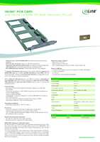 Datasheet for Inline 76660R, EAN: 4043718341542