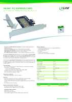 Datasheet for Inline 76660S, EAN: 4043718341559
