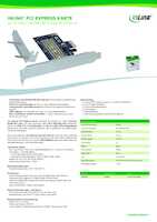 Datenblatt zu Inline 76660S, EAN: 4043718341559