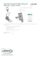 Datasheet for Inline 76203A, EAN: 4043718279838